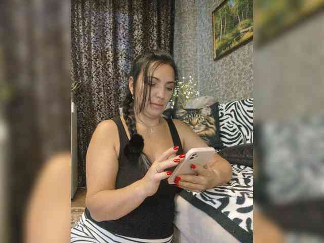 Lalili Live Webcam on BongaCams