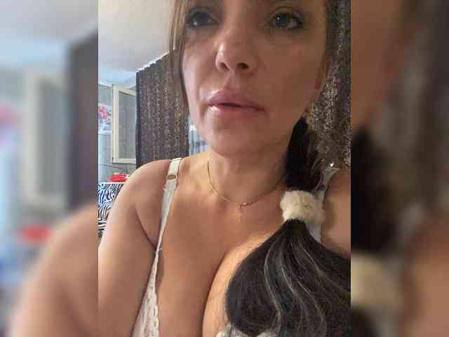 Lalili Sex Cam Show