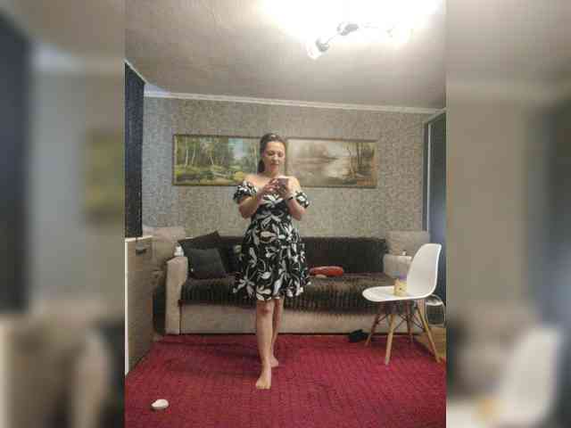 ProstoLolkaXXX webcam