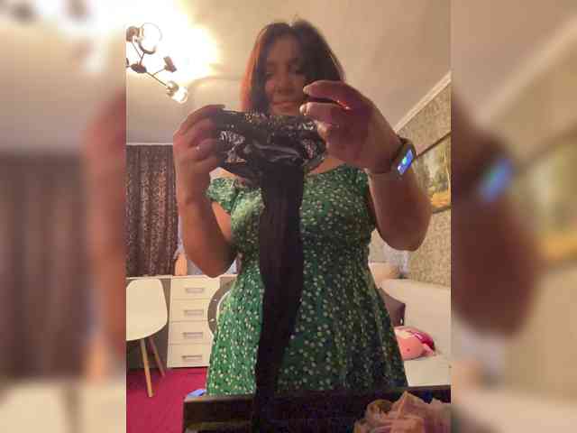 ProstoLolkaXXX webcam