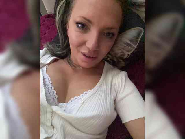 Lalili Sex Cam Show