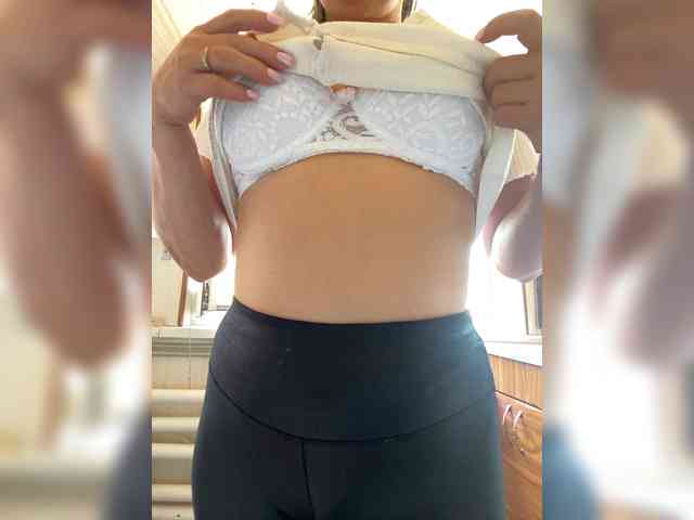 Lalili Sex Cam Show