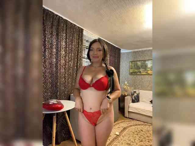 ProstoLolkaXXX webcam