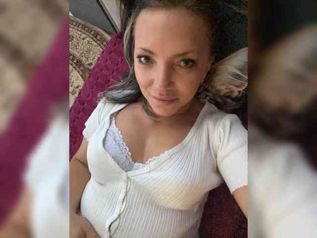 Lalili Sex Cam Show