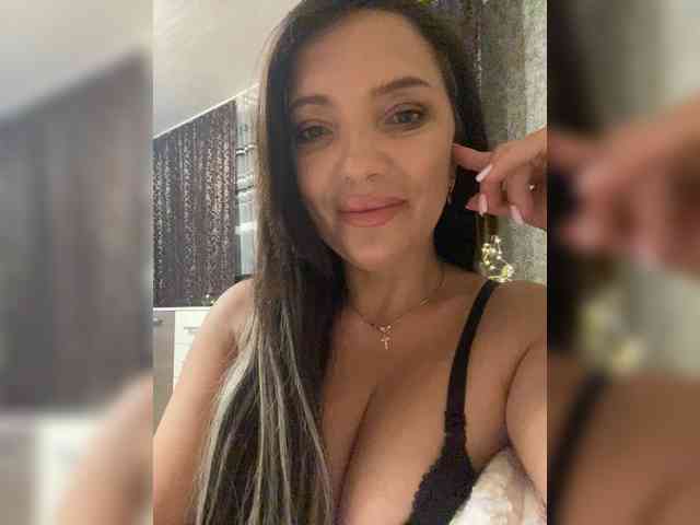 Lalili Sex Cam Show