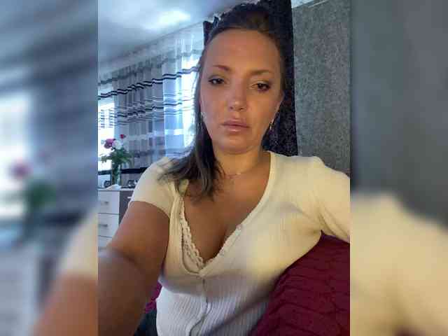 Lalili Sex Cam Show