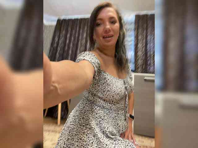 Lalili Sex Cam Show