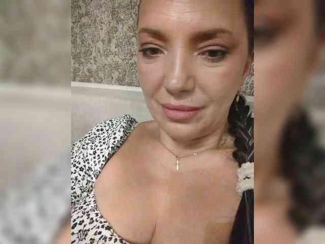 Lalili Sex Cam Show