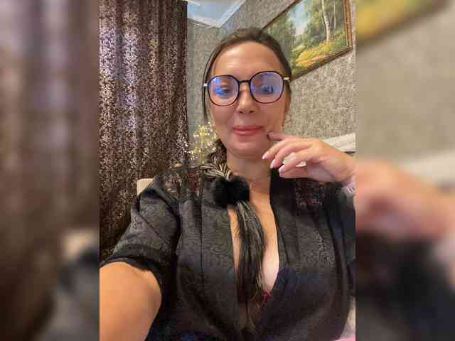 Lalili Sex Cam Show