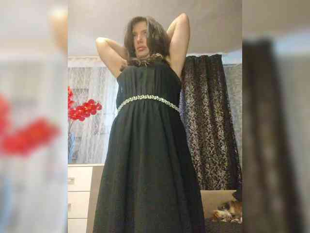 ProstoLolkaXXX webcam