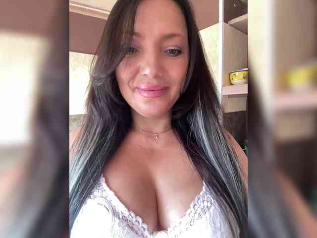 Lalili Sex Cam Show