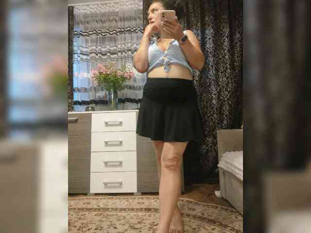 ProstoLolkaXXX webcam