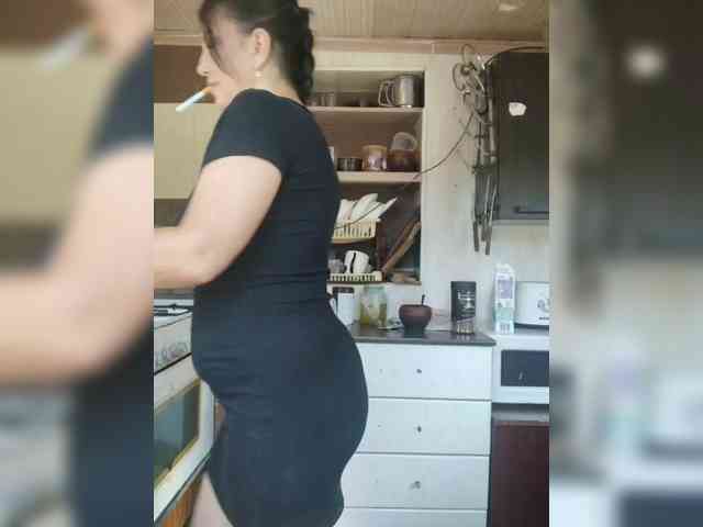 ProstoLolkaXXX webcam