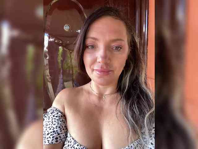 Lalili Sex Cam Show