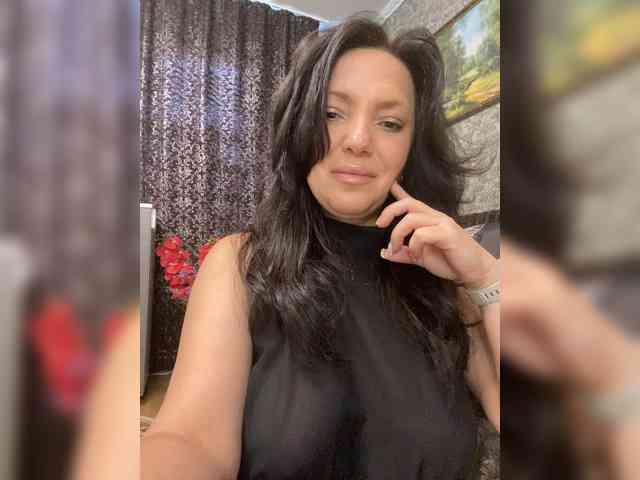ProstoLolkaXXX webcam