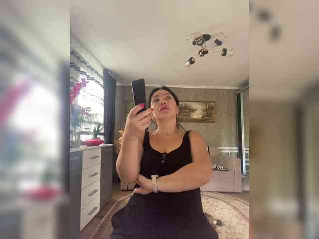ProstoLolkaXXX webcam