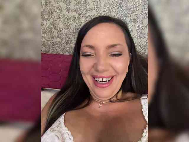 Lalili Sex Cam Show