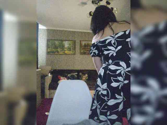 ProstoLolkaXXX webcam