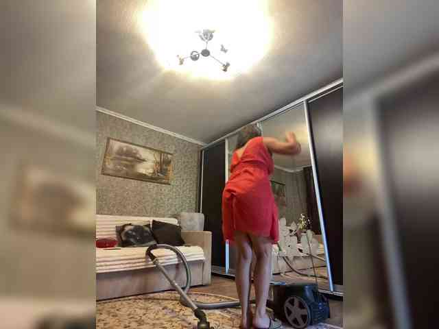 ProstoLolkaXXX webcam