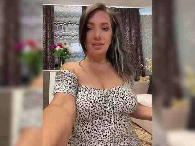 Lalili Sex Cam Show