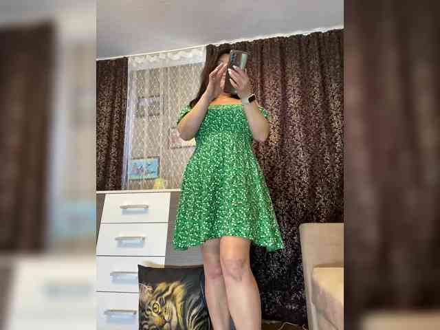 ProstoLolkaXXX webcam