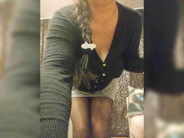 ProstoLolkaXXX webcam