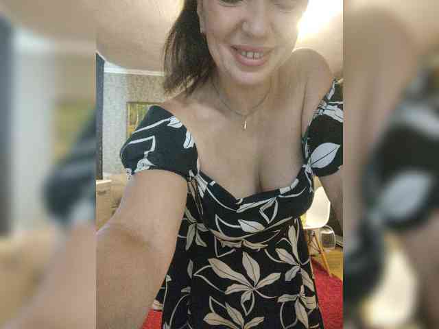 ProstoLolkaXXX webcam