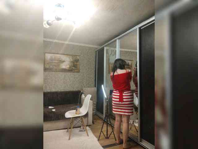 ProstoLolkaXXX webcam