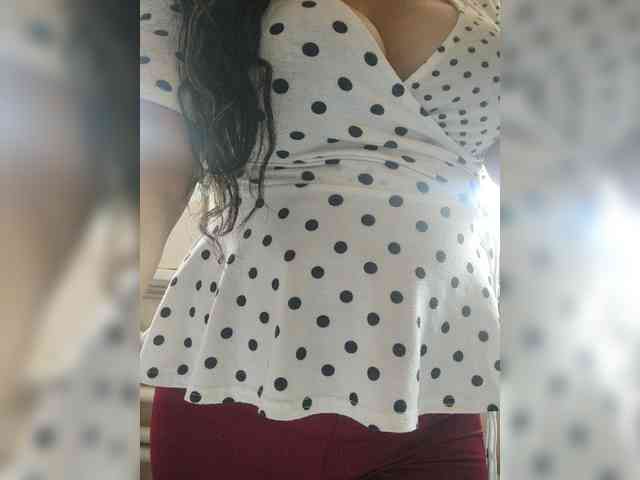 ProstoLolkaXXX webcam