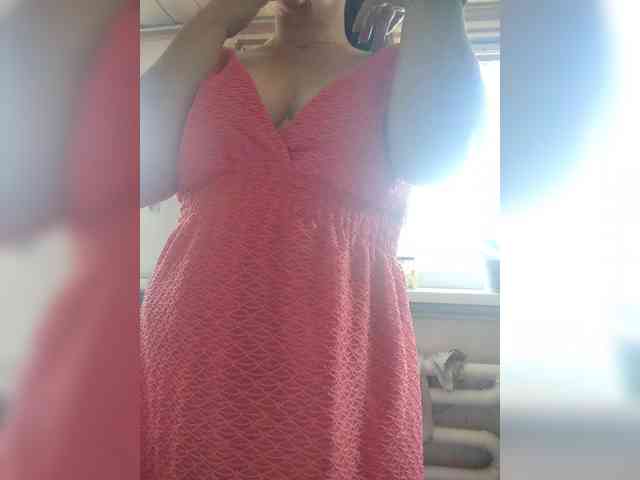 ProstoLolkaXXX webcam