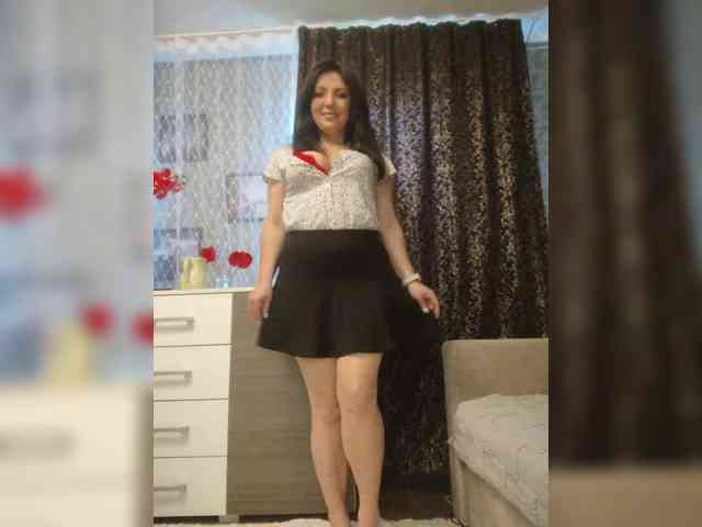 ProstoLolkaXXX webcam