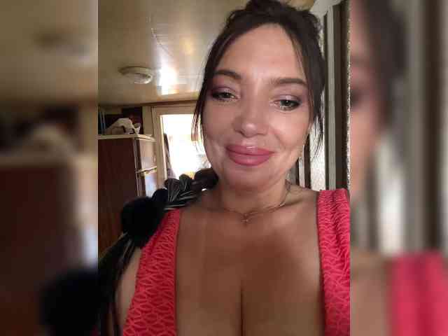 Lalili Sex Cam Show