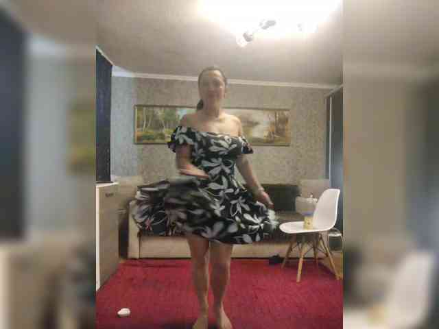 ProstoLolkaXXX webcam