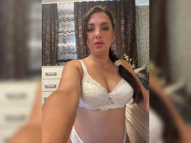 Lalili Sex Cam Show