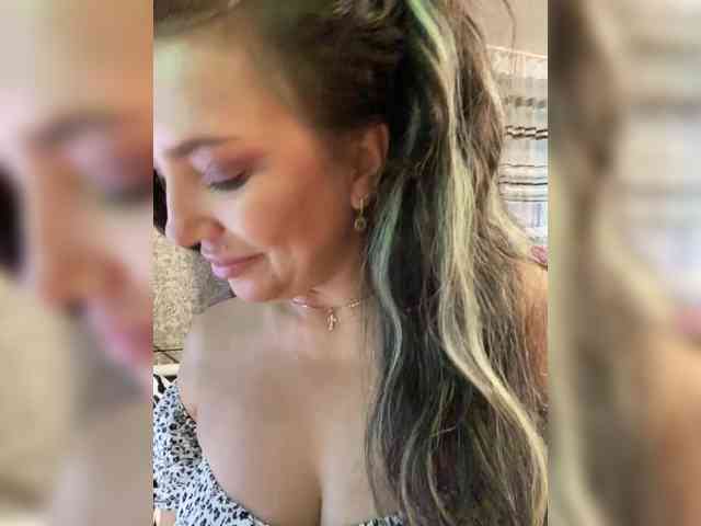Lalili Sex Cam Show