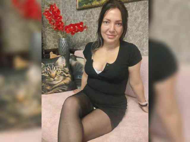 ProstoLolkaXXX webcam