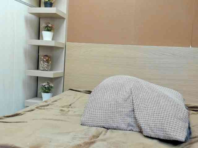 PinkySmithxXx webcam