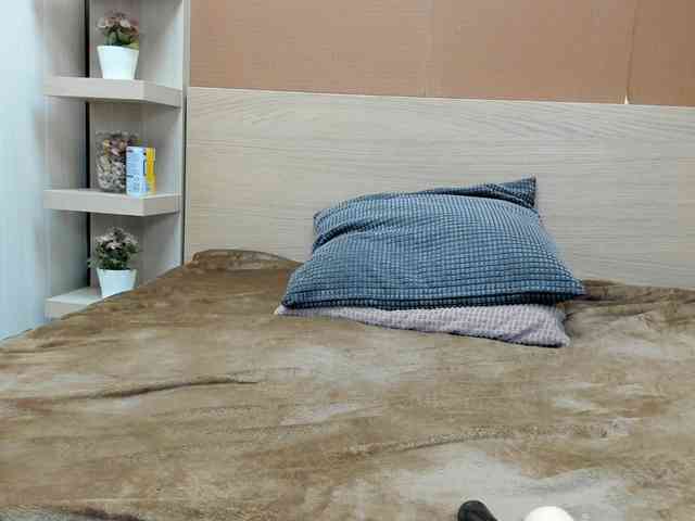 PinkySmithxXx webcam