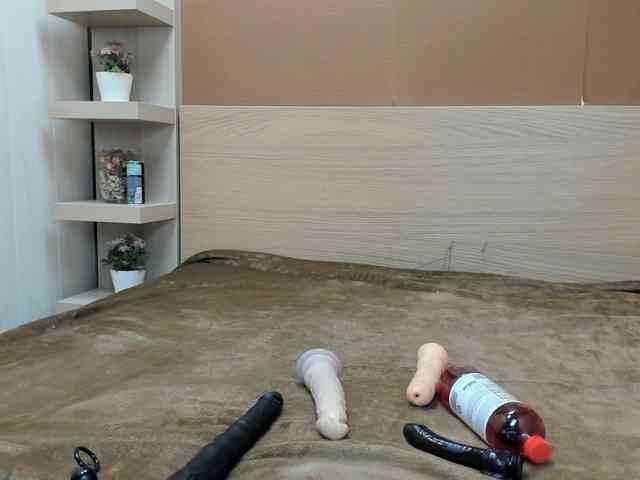 PinkySmithxXx webcam