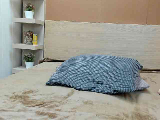 PinkySmithxXx webcam