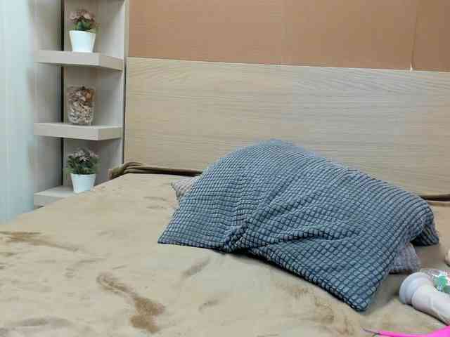 PinkySmithxXx webcam