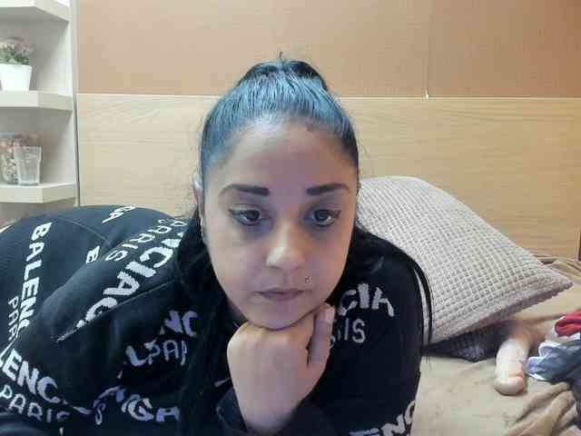 PinkySmithxXx webcam