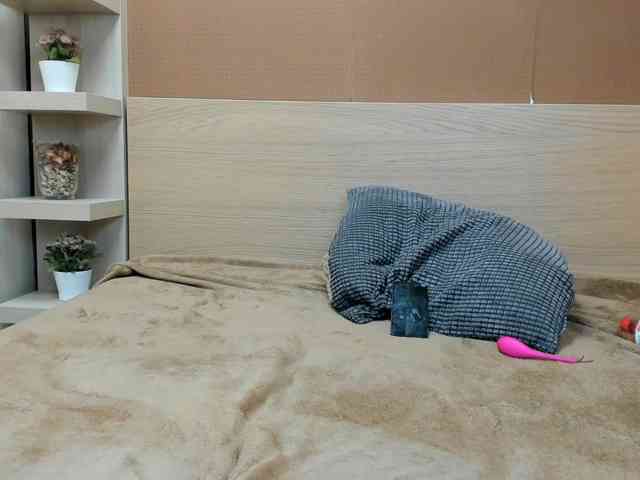 PinkySmithxXx webcam