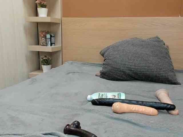 PinkySmithxXx webcam