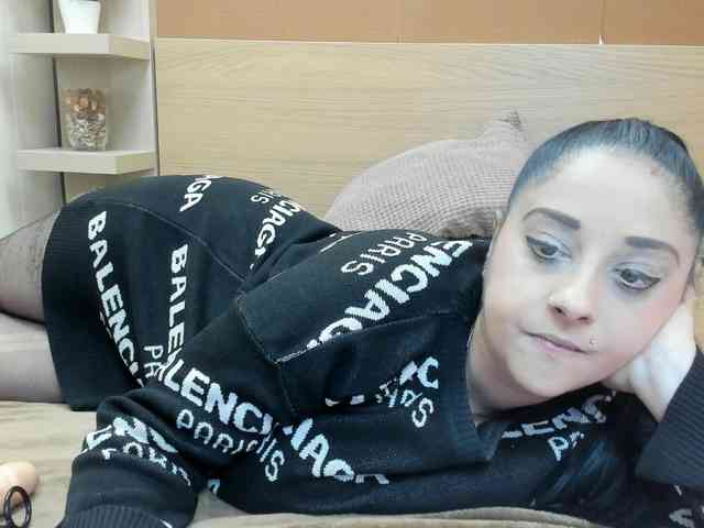 PinkySmithxXx webcam