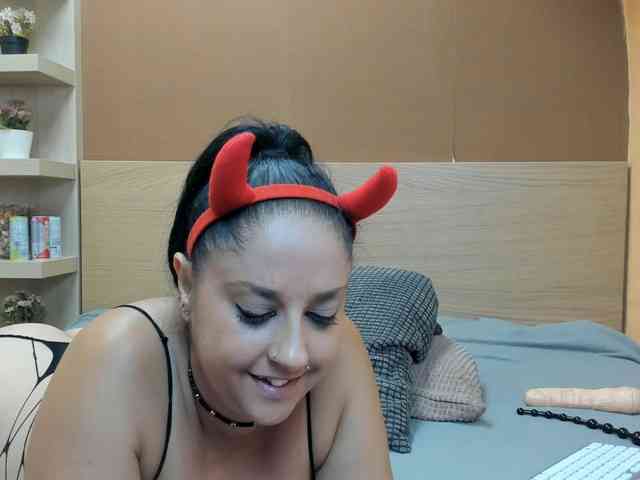 PinkySmithxXx webcam