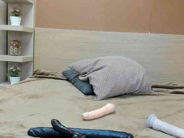 PinkySmithxXx webcam