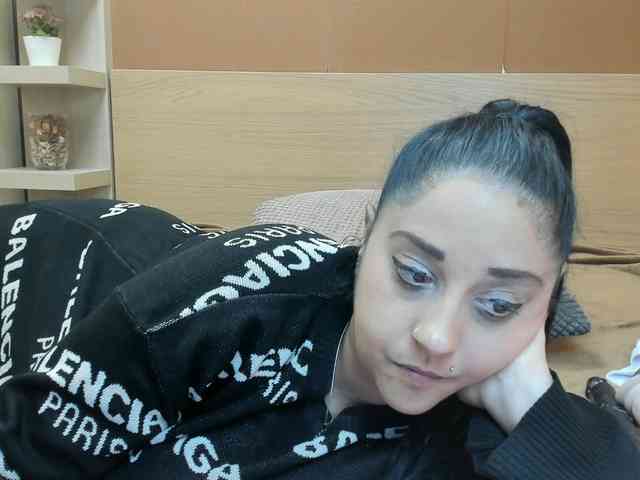 PinkySmithxXx webcam