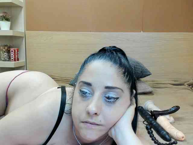 PinkySmithxXx webcam