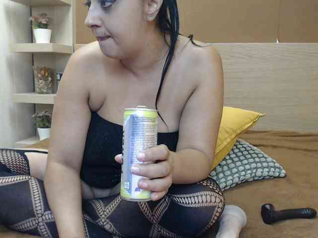 PinkySmithxXx webcam